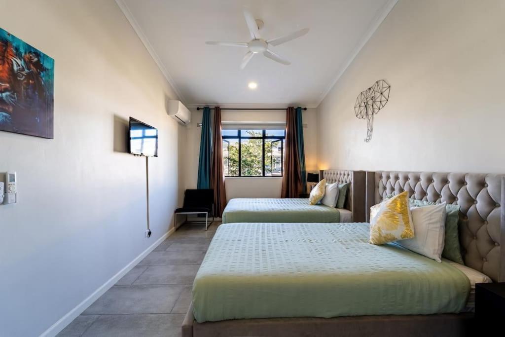 127 Platinum Peak ,Victoria Falls Exterior photo
