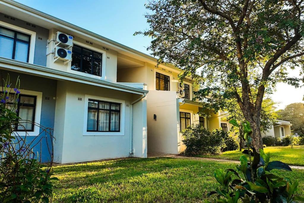 127 Platinum Peak ,Victoria Falls Exterior photo